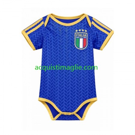 Divisa di Calcio Italia Mini Prima 2026